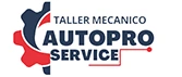 Logo AUTOPRO SERVICE