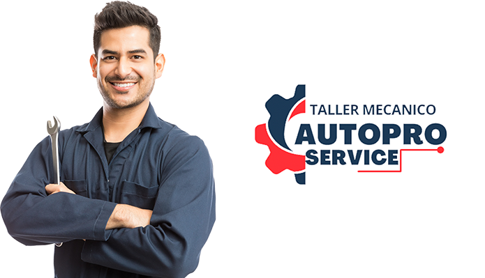 Equipo profesional AUTOPRO SERVICE - Taller Mecánico Lima