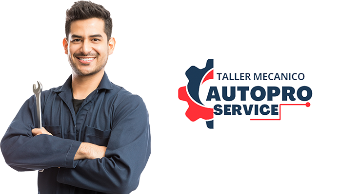 Equipo AUTOPRO SERVICE