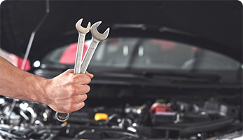 Reparación Mecánica