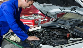 Reparación de Motores - AUTOPRO SERVICE Lima