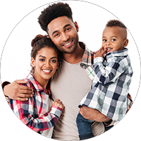 Testimonio de la Familia Gutierrez